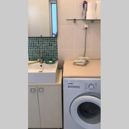 Vakantiehuis Gumusluk Dublex Villa,yazlik , Harika Manzara