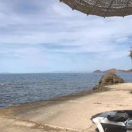 Holiday home Gumusluk Dublex Villa,yazlik , Harika Manzara