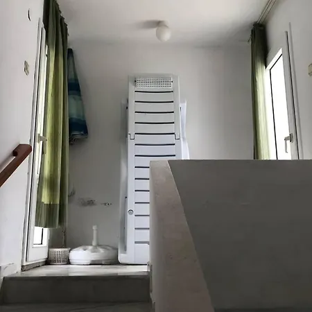 Vakantiehuis Gumusluk Dublex Villa,yazlik , Harika Manzara