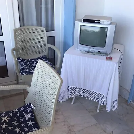 Holiday home Gumusluk Dublex Villa,yazlik , Harika Manzara Bodrum