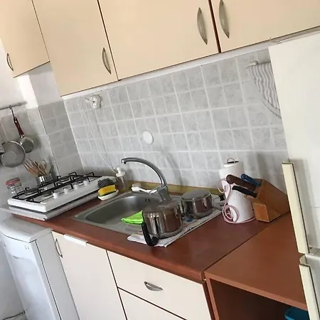 Gumusluk Dublex Villa,yazlik , Harika Manzara