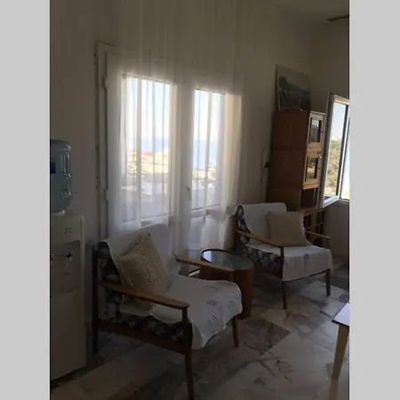Gumusluk Dublex Villa,yazlik , Harika Manzara Vakantiehuis Bodrum