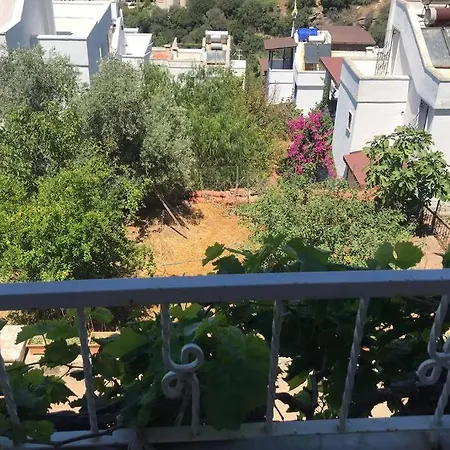 Gumusluk Dublex Villa,yazlik , Harika Manzara 度假居 *