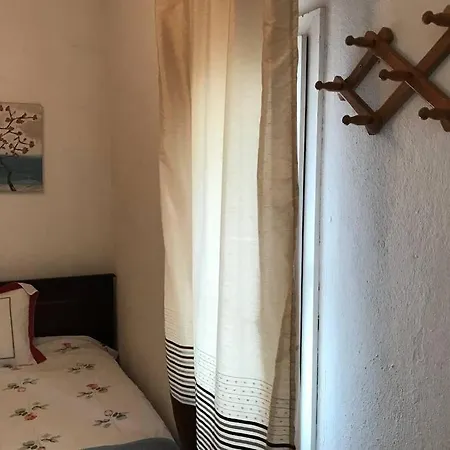 度假居 Gumusluk Dublex Villa,yazlik , Harika Manzara 博德鲁姆