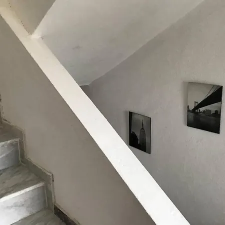 度假居 Gumusluk Dublex Villa,yazlik , Harika Manzara