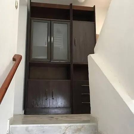 度假居 Gumusluk Dublex Villa,yazlik , Harika Manzara *