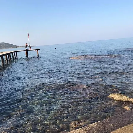 Gumusluk Dublex Villa,yazlik , Harika Manzara Дом отдыха *