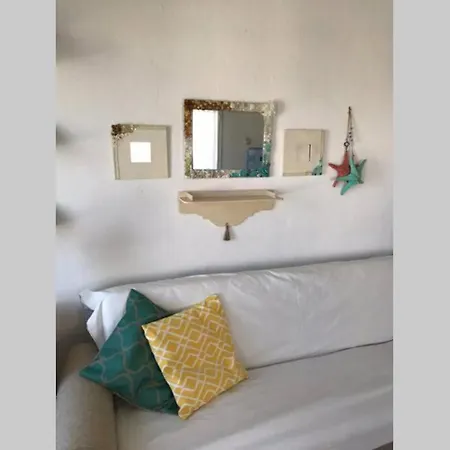 Дом отдыха Gumusluk Dublex Villa,yazlik , Harika Manzara Бодрум