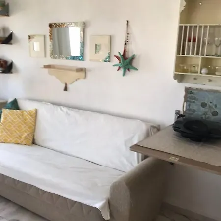 Gumusluk Dublex Villa,yazlik , Harika Manzara Дом отдыха *