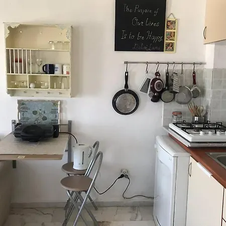 Gumusluk Dublex Villa,yazlik , Harika Manzara Бодрум