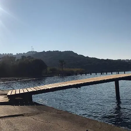 Gumusluk Dublex Villa,yazlik , Harika Manzara Дом отдыха Бодрум