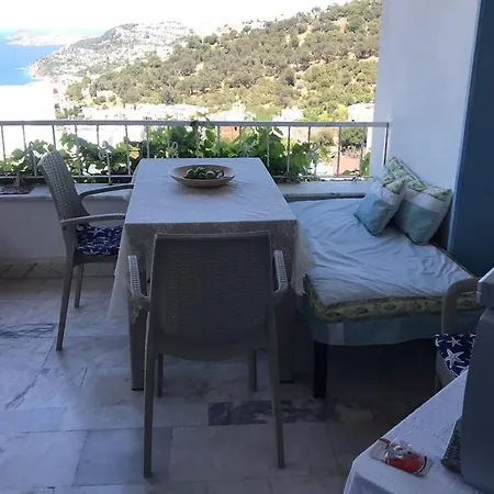 Дом отдыха Gumusluk Dublex Villa,yazlik , Harika Manzara